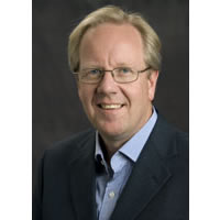 Harold Van Es